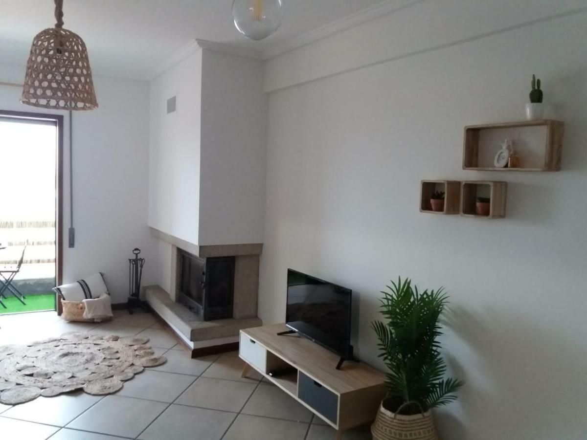 아베이루 Gare Do Sol Free Parking And Smart Tv 아파트 외부 사진