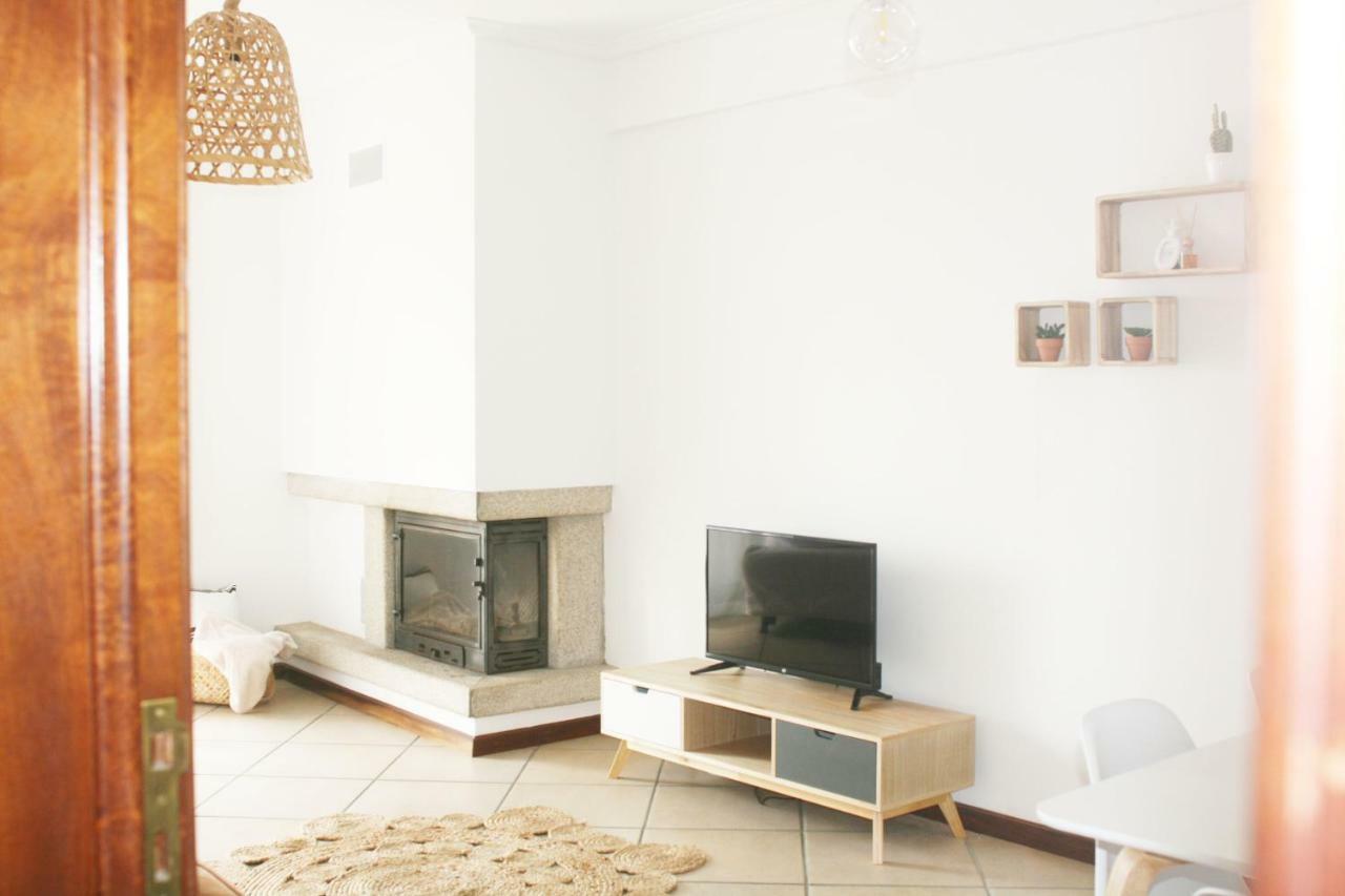 아베이루 Gare Do Sol Free Parking And Smart Tv 아파트 외부 사진